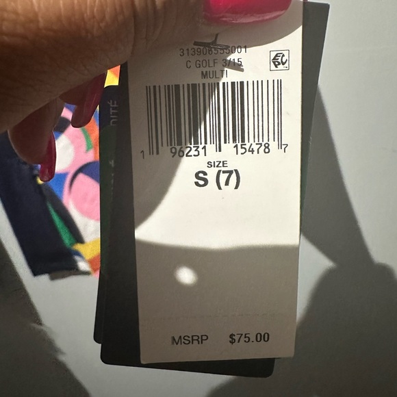 RLX Ralph Lauren Youth Athletic Pullover - Picture 3 of 4